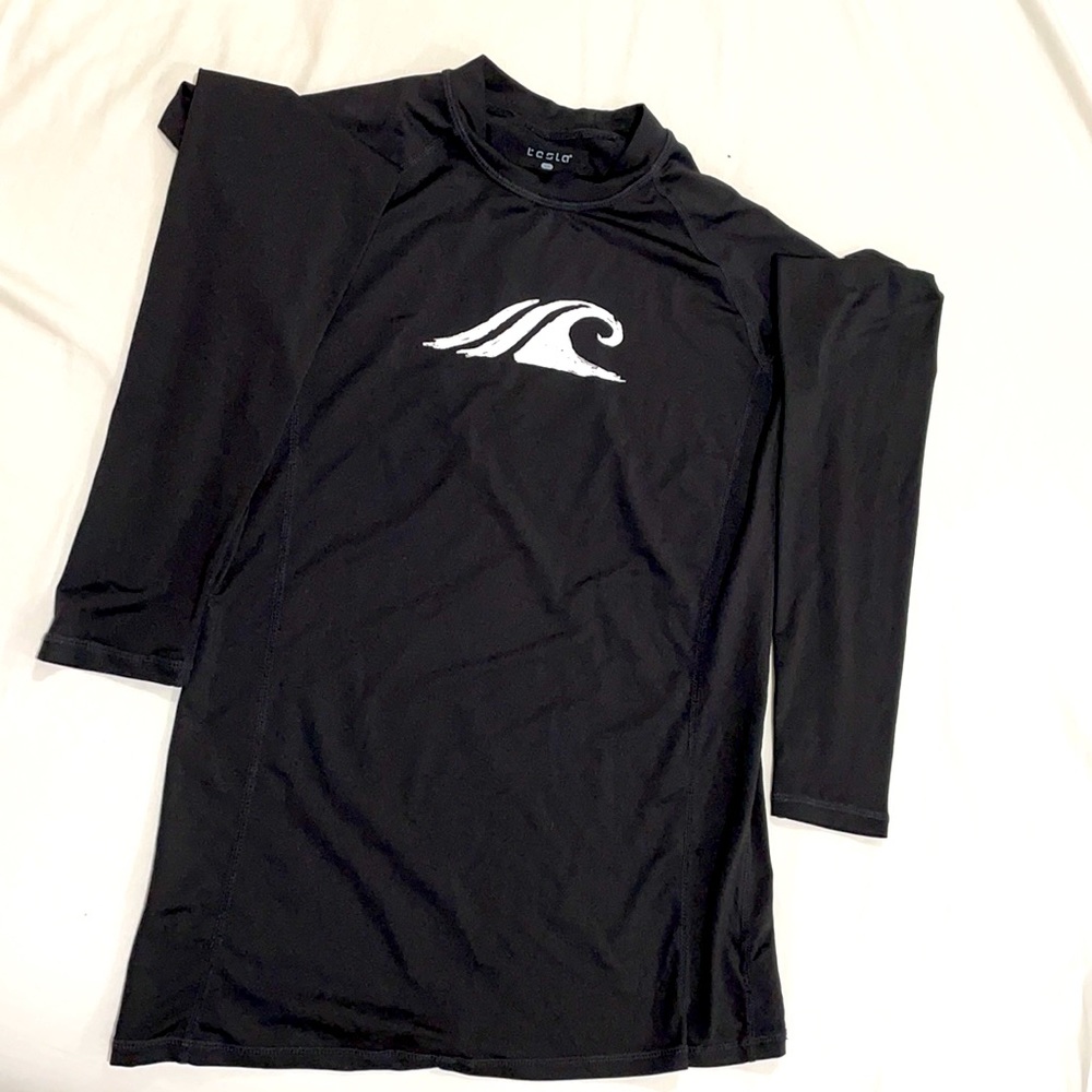 XS Rash Guard